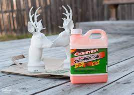 How To Remove Spray Paint From Brass The Gathered Home