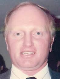 Obituary information for David Mark Benson