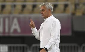 In his first season as inter head coach, mourinho won the supercoppa italiana, beating roma on penalties,67. Muho Gfremfjum