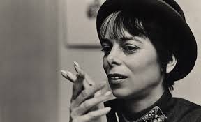 Shirley Clarke: Made In America