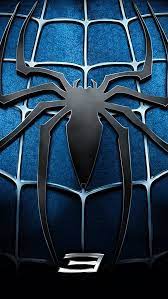 Spider Man 3 Iphone 5s Wallpaper Download Iphone Wallpapers Ipad Wallpapers One Stop Download Black Spiderman Spiderman 3 Wallpaper Marvel Wallpaper Hd