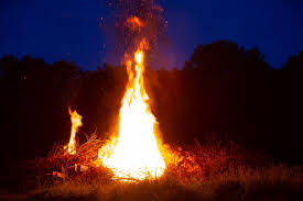 Update Brauchtumsfeuer In Niederosterreich Verboten Ff Wr Neustadt
