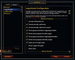 I'm searching a particoular addon for predatory swiftness and savage roar tracker. Warmane Forum