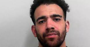 Police manhunt in Bristol for thug who left woman with life-changing  scarring to face