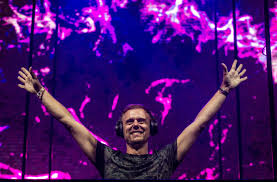 Armin Van Buuren