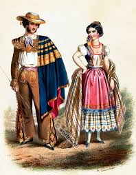 Mexican women wear very beautiful and feminine dresses. Buy Mexican Clothes Culture Off 67