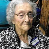 Obituary for Doris Culberson Hight