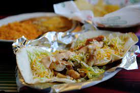 Grilled fresh fish of the day*. Seven Sensational Seafood Tacos To Find In And Around Evansville