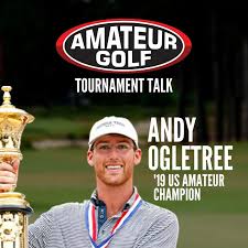 Tournament Talk by AmateurGolf.com Podcast