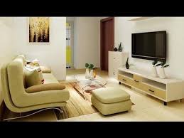While designing your living room, it's a good idea to think about certain key aspects like space available, the colours to be used, the kind of furniture people who often move houses, or are open to experiment with interior design, a minimalist style living room may be ideal as it is simpler to. 23 Simple Design For Small Living Room Ideas Room Ideas Youtube
