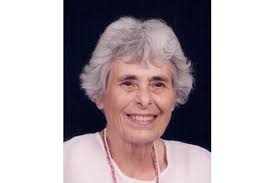 Hazel Upton Obituary (2019)