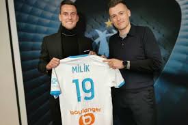 Wicemistrzowie kraju z poprzedniego sezonu nie poradzili sobie z canet roussillon fc, które występuje w iv lidze francuskiej. Sklady Na Mecz As Monaco Olympique Marsylia Arkadiusz Milik Zacznie Na Lawce Rezerwowych