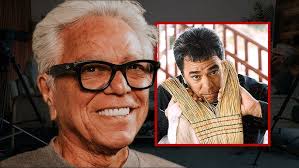 Hawai'i comedian Andy Bumatai shares his life story