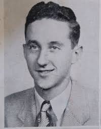 Jack Calvin Lamphere (1929-2001)