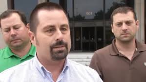 Heidi Bernadzikowski's family responds to her killer's guilty sentence