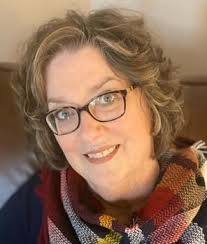 Angels in Disguise" by Janice Luckey — Randell Jones