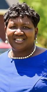 Obituary for Ms. Mary Lou Dixon Andrews