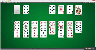 Solitaire for the next generation. Free Freecell Solitaire 2012 Otro