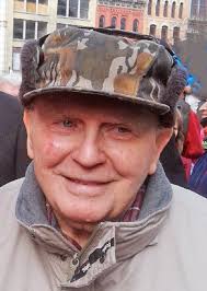 Rene Rousselle Obituary