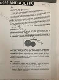 Rezoning is the act of amending the official zoning map. Solved Uses And Abuses Uses By Now You Know That Complet Chegg Com