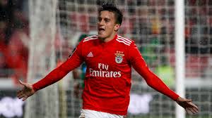 Benfica's jan vertonghen has said a blow to the head suffered with tottenham last year left him dizzy and suffering from headaches for nine months. Franco Cervi Set To Join Celta From Benfica Mundo Albiceleste