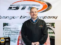 Bangor tire's consumer division complete auto center for tires & service. Bangor Tire Company Maine Tire Store Passenger Commercial Tires Auto Repair Shop Automotive Service Center Located In Bangor Hermon Maine