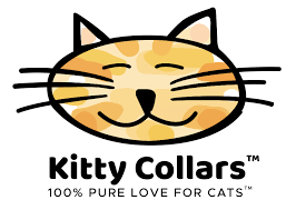 Personalized cat collars, breakaway safety, cat collars personalized w rhinestone slide letter cat collar pet charms. Safe Cat Collars From Kitty Collars Quick Release Cat Collars