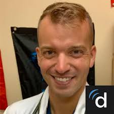 Dr. Steven Cornelius, MD