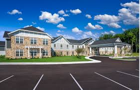 Assisted living community eyes Union for next location