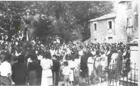 With them came some fascists of the 36th brigata nera benito mussolini based. La Strage Nazista Di Sant Anna Di Stazzema