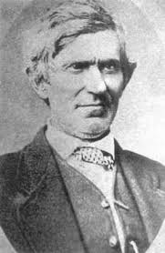 Jacob Lincoln (1821-1880)
