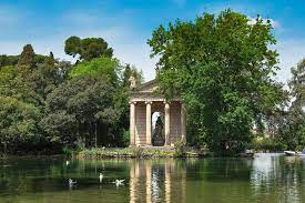 Biglietto D Ingresso Per Roma Villa Borghese E Bioparco Di Roma 2021