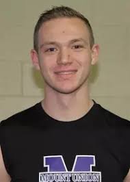 2017-18 Men's Track and Field Roster