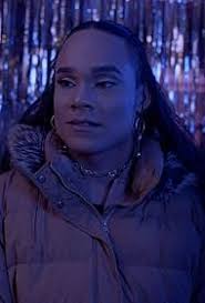 Something Borrowed, Something Pink (Short 2024)