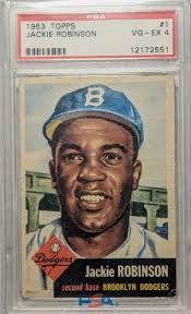 PSA, SGC, and the Old Label