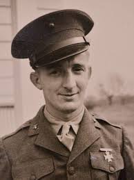 Woman looks for home for father's military mementos