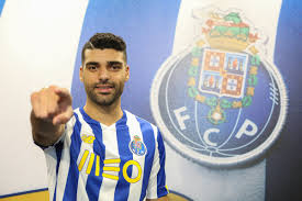Over 125 years of history are gathered in seven thousand square meters and in 27 thematic areas, exhibiting more than 200 trophies and 280 videos, 80 per cent of which displayed in an interactive environment. Fc Porto On Twitter Mehdi Taremi Fcporto Nacaoporto Welcometaremi Mehditaremi9