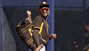 Get your san diego padres tickets at stubhub today! San Diego Padres Opening Day Final Roster Meet All 26 Players