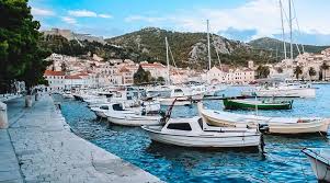 The overall personal mood is generally lower than the first stage and at a point before confusion starts setting in. Hvar Day Trip From Split Everything You Need To Know