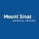 Mount Sinai Medical Center logo