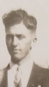 Richard Charles Barthel (1907-1993)