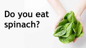 Research on how much protein is the optimal amount to eat for good health is ongoing, and is far from settled. 5 Reasons To Eat Spinach Every Day According To Science