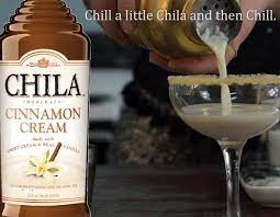Hier sollte eine beschreibung angezeigt werden, diese seite lässt dies jedoch nicht zu. Chila Cinnamon Cream Posts Facebook