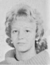 Celebrating the life of Shawnee Diane Martin-Everett, Class of 1964