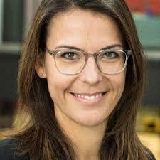 Charlotte Gabriel's Instagram, Twitter & Facebook