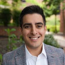 Ben Seltzer's Instagram, Twitter & Facebook