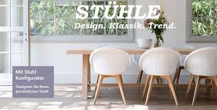 Unser team an produkttestern hat unterschiedliche hersteller getestet und wir zeigen ihnen als leser hier alle ergebnisse des. Blue Wall Design Esszimmerstuhle Design Neue Looks Shop