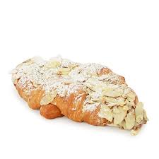 Croissant Aux Amandes Et Au Chocolat Second Cup