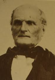 Dr Atkinson Pelham (1797-1880)