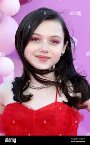 Violet mcgraw hi-res stock photography and images